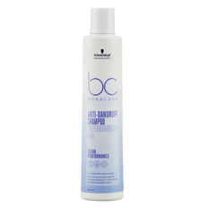 Schwarzkopf BC Bonacure Anti-Dandruff Shampoo