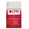 Sudzz CPR At Home Treatment