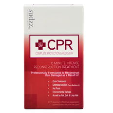 Sudzz CPR At Home Treatment