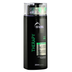 Truss Professional Therapy Shampoo
