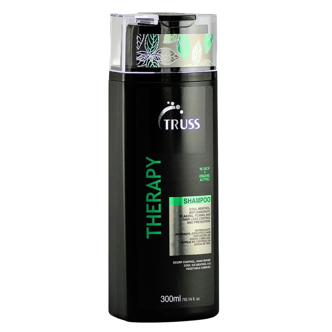 Truss Professional Therapy Shampoo