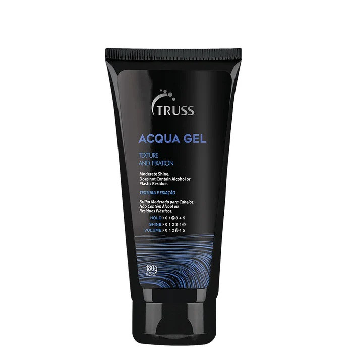 truss gel