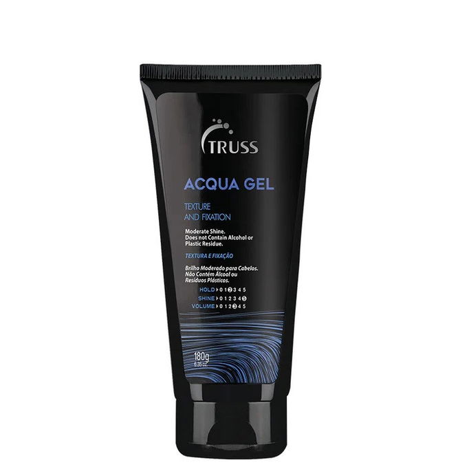 Truss Professional Acqua Gel