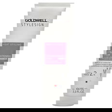 goldwell heat straightening balm