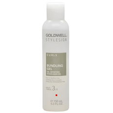 goldwell curls bundling gel