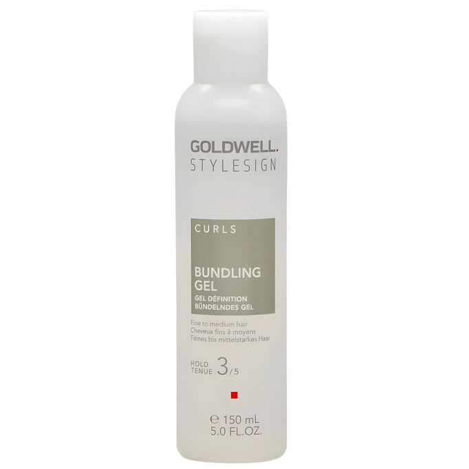 Goldwell StyleSign Curls Bundling Gel