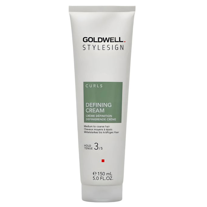 Goldwell StyleSign Curls Defining Cream