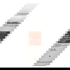goldwell dry spray wax