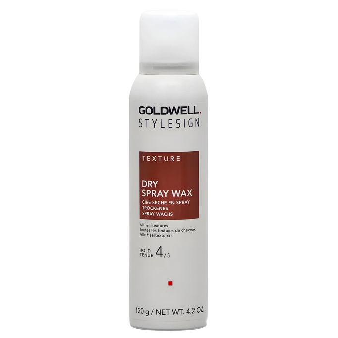 Goldwell StyleSign Texture Dry Spray Wax