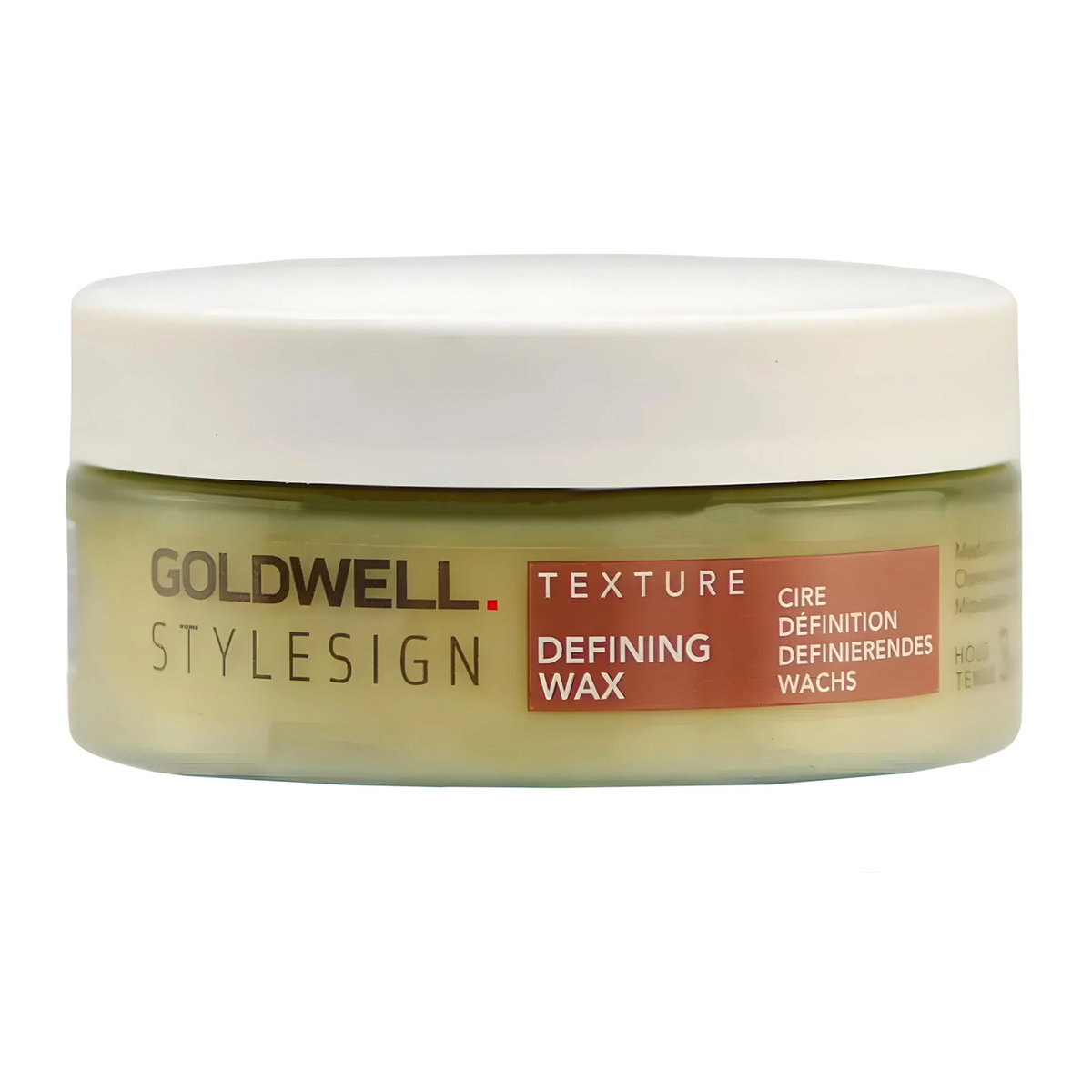 goldwell texture defining wax goldwell texture defining wax