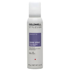 goldwell shine spray