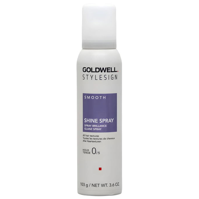 Goldwell StyleSign Smooth Shine Spray