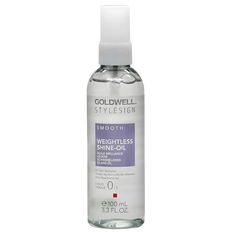 goldwell shine oil