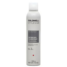 goldwell working hairspray