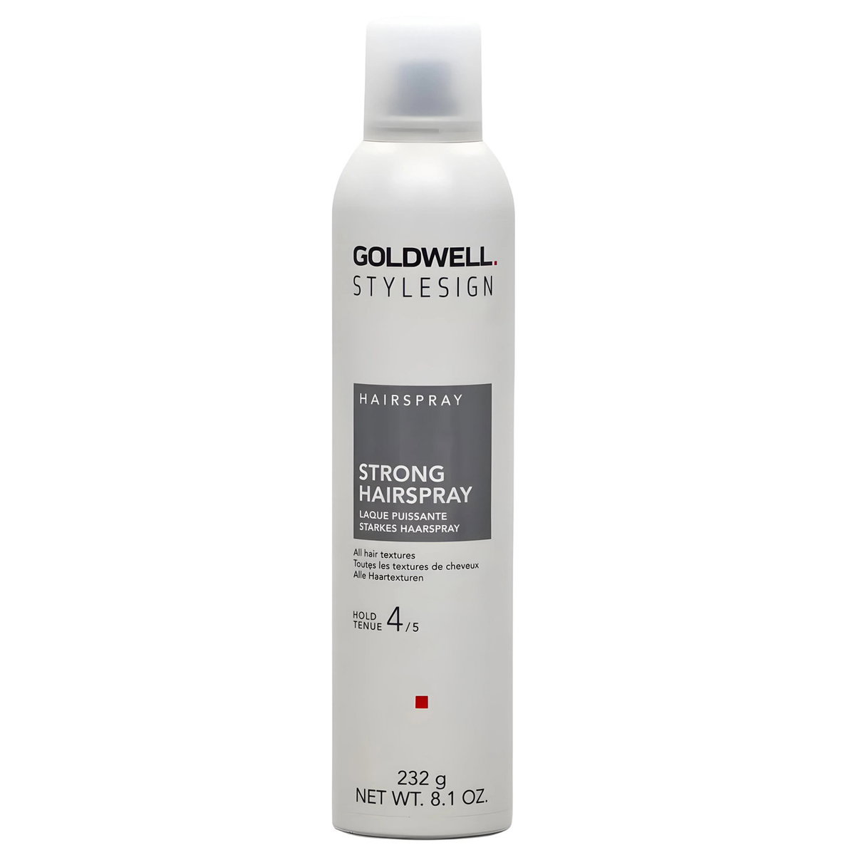 goldwell strong hairspray goldwell strong hairspray