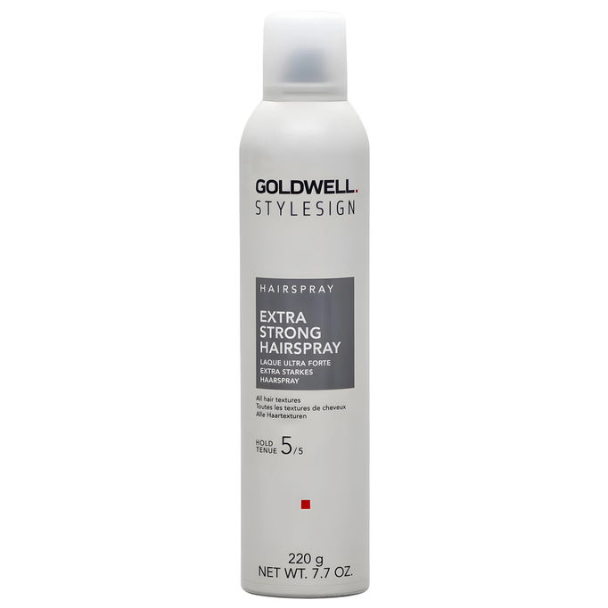 Goldwell StyleSign Hairspray Extra Strong Hairspray