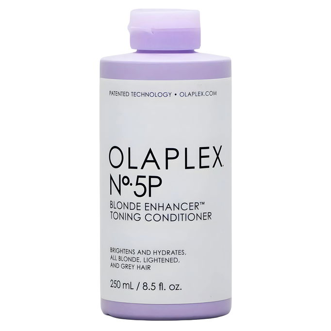 Olaplex No.5P Blonde Enhancer Toning Conditioner