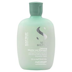 alfaparf micellar low shampoo