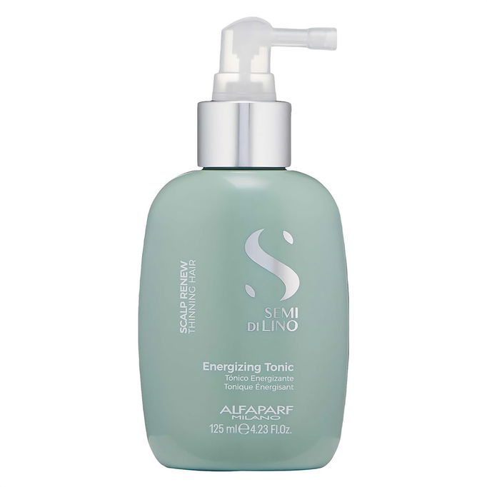 Alfaparf Semi Di Lino Scalp Renew Energizing Tonic