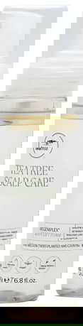 Paul Mitchell Tea Tree Scalp Care Regeniplex Root Lift Foam