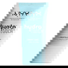 nyx hydra