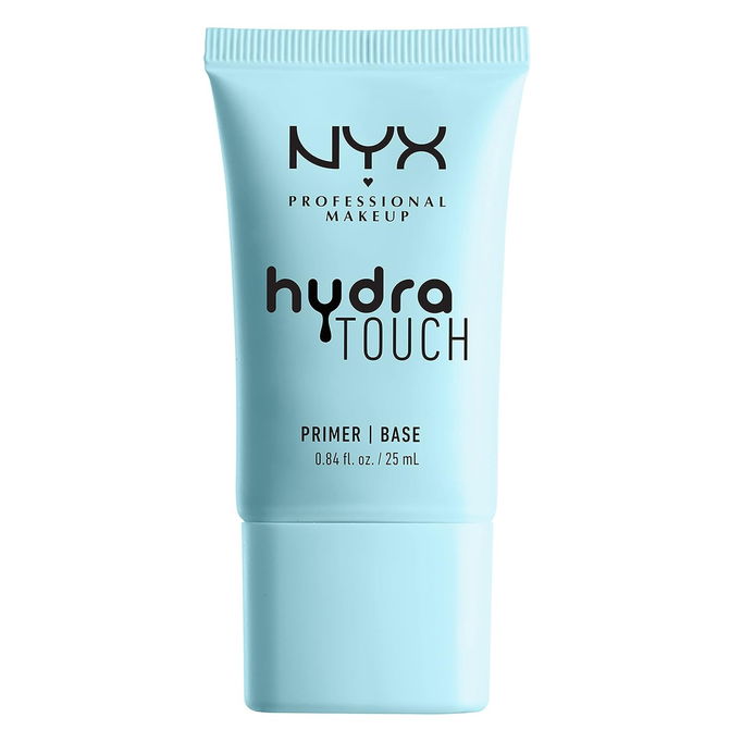 NYX Cosmetics Makeup Hydra Touch Primer Base