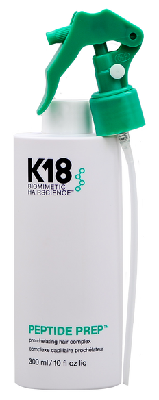 K18 Biomimetic Hairscience Peptide Prep Pro Chelating Hair Complex