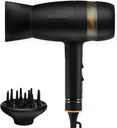 Hot Tools Pro Artist Black Gold Quietair Power Dryer