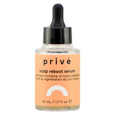 prive scalp serum