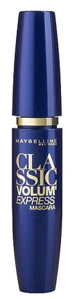 Maybelline New York Classic Volum Express Mascara Maybelline New York Classic Volum Express Mascara