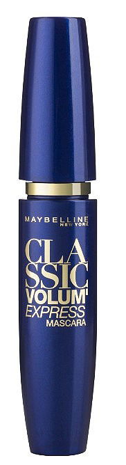Maybelline New York Classic Volum Express Mascara Maybelline New York Classic Volum Express Mascara