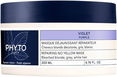 Phyto Paris Repairing No Yellow Mask Purple