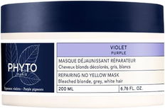 Phyto Paris Repairing No Yellow Mask Purple