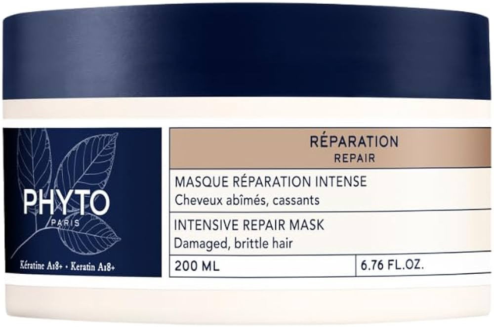 Phyto Paris Repair Intensive Repair Mask Phyto Paris Repair Intensive Repair Mask
