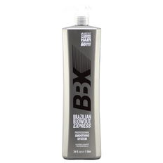 Brazilian Blowout Express BBX Professional Smoothing System