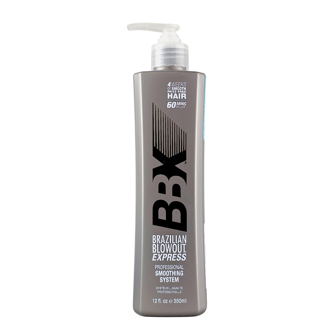 Brazilian Blowout Express BBX Professional Smoothing System-image1 Brazilian Blowout Express BBX Professional Smoothing System-image1