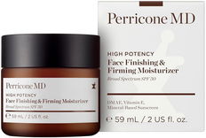 perricone md firming and finishing moisturizer with spf 30