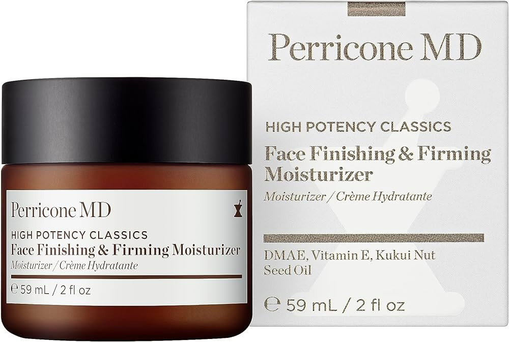Perricone MD High Potency Classics Face Finishing & Firming Moisturizer Perricone MD High Potency Classics Face Finishing & Firming Moisturizer