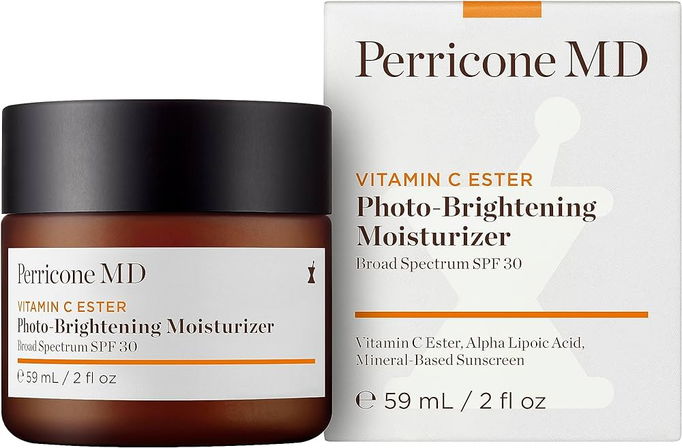 Perricone MD Vitamin C Ester Photo-Brightening Moisturizer SPF 30