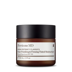 Perricone MD High Potency Classics Face Finishing & Firming Tinted Moisturizer SPF 30