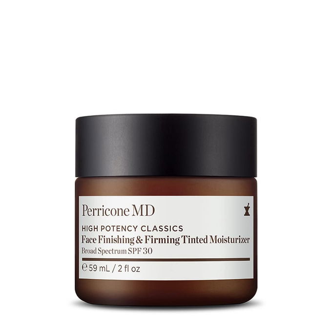 Perricone MD High Potency Classics Face Finishing & Firming Tinted Moisturizer SPF 30