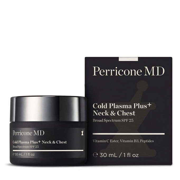 Perricone MD Cold Plasma Plus+ Neck & Chest SPF 25