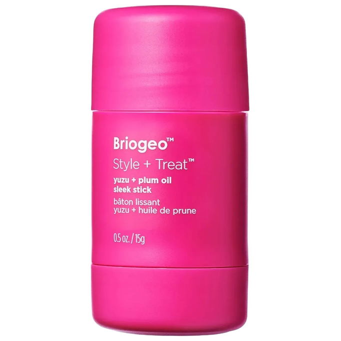 Briogeo Style + Treat Yuzu + Plum Oil Sleek Stick