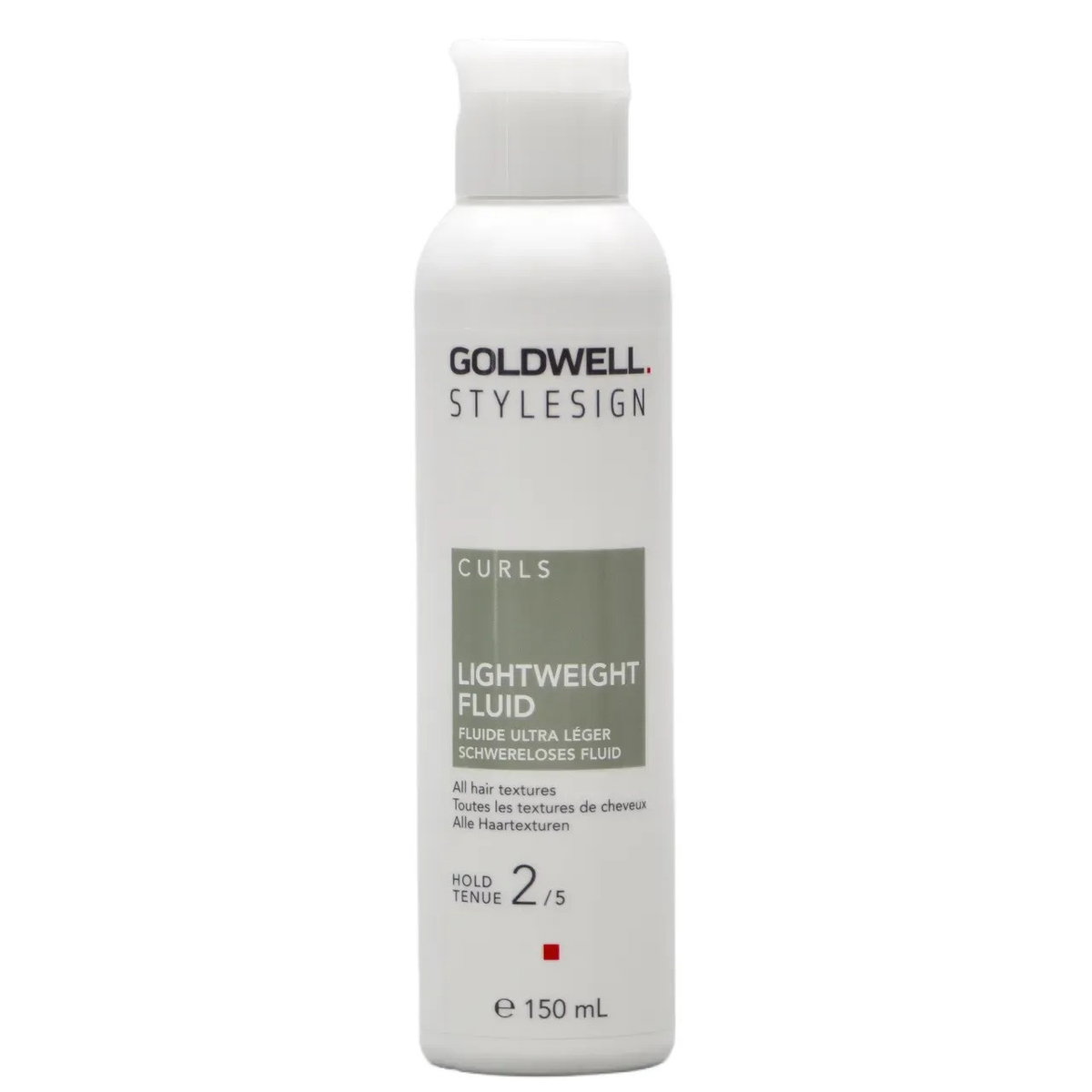 Goldwell StyleSign Curls Lightweight Fluid Goldwell StyleSign Curls Lightweight Fluid
