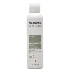 Goldwell StyleSign Curls Lightweight Fluid