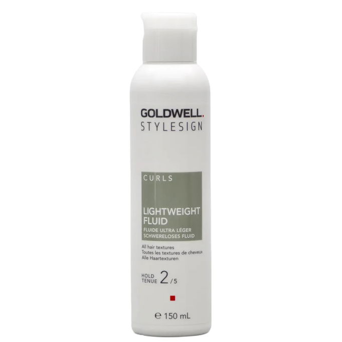 Goldwell StyleSign Curls Lightweight Fluid