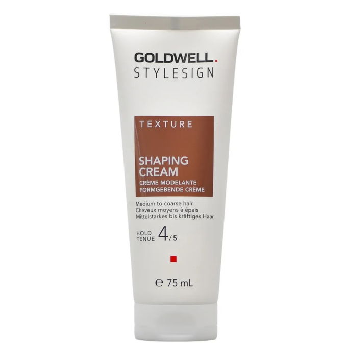 Goldwell StyleSign Texture Shaping Cream