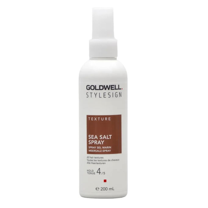 Goldwell StyleSign Texture Sea Salt Spray