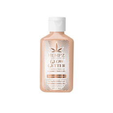 Hempz Glow Getter Herbal Body Moisturizer