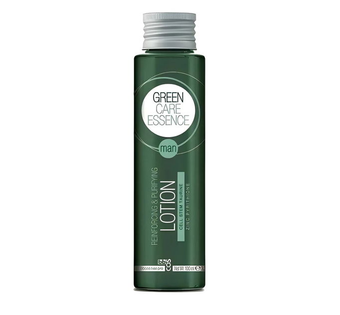 BBCOS Green Care Essence Man Reinforcing & Purifying Lotion